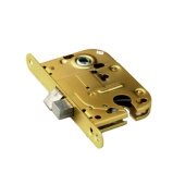 Замок межкомнатный Apecs 6000-G