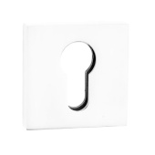 Накладка PUERTO ET AL 03 MSW (матовый супер белый)