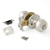 Защёлка Vanger 6072-03-CR