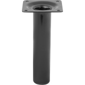 Опора мебельная PL-001 150*30 BLACK