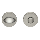 Завертка к ручкам DND RDN08+A PCS (никель матовый)