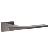 Ручки дверные Code Deco Fusion H-100156-A-GRF