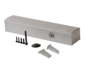 Доводчик GEZE TS 4000, EN 1-6, silver