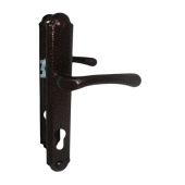 Ручка РДП 1-006-85Ц-АМ антик мед., стяжка