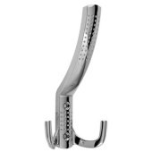 Крючок мебельный большой FHK-21803-N00-CHR хром