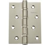 Петля универсальная на подшипниках Vantage 100х75х3 B4-SN (мат.никель)