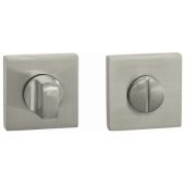 Завертка PUERTO BK AL 03 MSN (никель супер матовый)