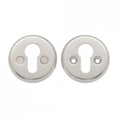 Накладка цилиндровая Avers DP-06-C(55)-CR