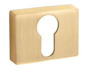 PUERTO ET AL 01 SSG (золото матовое сатинированное)