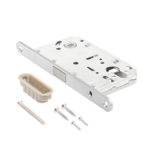 Замок врезной Code Deco 5300-MC-CRS