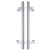 Ручки-скобы Apecs HC-1001-32/250-400-GR