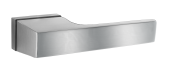 Ручка дв. RENZ DH 317-01 SN "Ното" (никель матовый)