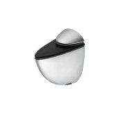 Полкодержатель "Пеликан" SHBP-8905-M SATIN CHROME