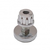 GP 12/14C (R-12M+R-13M) CHROME (подпятник+втулка)