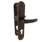 Ручка на планке РФ1-68.02 (медь)