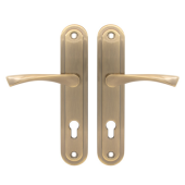 Ручки на планке Avers HP-85.0423-AB 