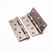 Петля RENZ 125-4BB FH AB (бронза)