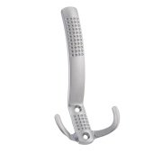 Крючок мебельный KR 0070 SC (матовый хром)