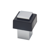 Дверной ограничитель Vantage DS6 CP (хром)