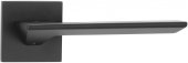 Ручки дверные алюминиевые Slim Line Vantage V90BL-2 SL (черный)