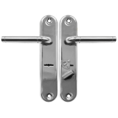 Ручка 70148 РФ66-022П/125.У4 для 77936/77937