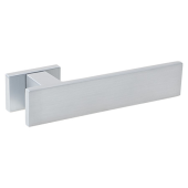 Ручки дверные Code Deco Fusion H-100160-A-CRS