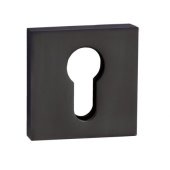 Накладка PUERTO ET AL 03 MBN (матовый черный никель)