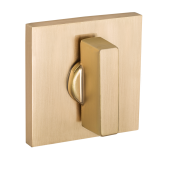 PUERTO SLIM BK AL 03 SSG (золото матовое сатинированное)