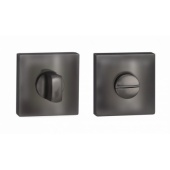 Завертка PUERTO BK AL 03 BN (черный никель)