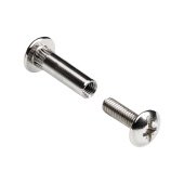 Стяжка межсекционная, M6x30мм, KF-02-630