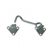 Крючок ветровой КР-110 цинк фасовка (20) мт