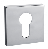PUERTO SLIM ET AL 03 CP (хром блестящий)  