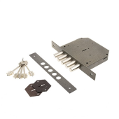 Замок врезной Герион ЭТАЛОН Симпл