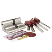 Цилиндровый механизм Mottura DPC1D4646 S3