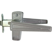 Защелка Зенит-ЗЩ2.01 (бриллиант)