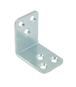 Уголок 42*42*30*2,3 цинк (150) мт