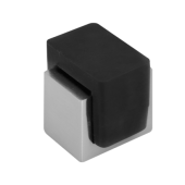 Дверной ограничитель Vantage DS8 SC (матовый хром)