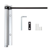 Доводчик дверной пружинный Vanger EN1/20-CRS (B2B)