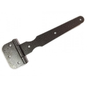 Петля стрела ПС-250 пол.серебро (30) мт