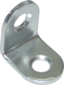 Кронштейн МК 16*16 цинк (1000) мт