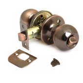 Защелка Avers 6072-03-AC