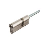 Цилиндровый механизм KALE KILIT 164SXC 50+10+26S:86mm,NP,5K,WB,к-ш