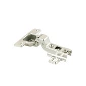 Петля четырехшарнирная slide-on,110 градусов, вкладная M250-Inst (никель)