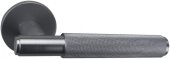 Ручки дверные алюминиевые Slim Line Vantage V35L-2 SL (мат.хром)