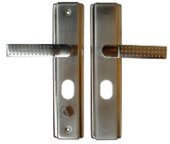 Ручка на китайскую дверь Boadean ZH-9050 R