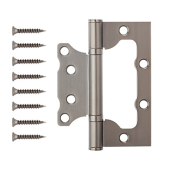 Петля накладная Vanger 100*75*2,3-P2-GRF