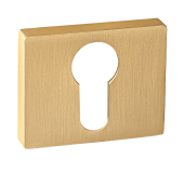 Накладка под цил. RENZ ET 01 SSG