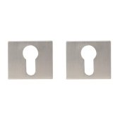 Накладки цилиндровые Code Deco Fusion DP-C-100-NISM