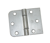 Петля накладная ПНУ-65 цинк фасовка (20) мт