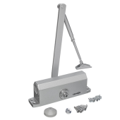 Доводчик дверной Vanger DC-120-SL 